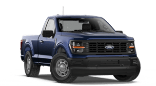 2026 Ford F-150® External Image 5